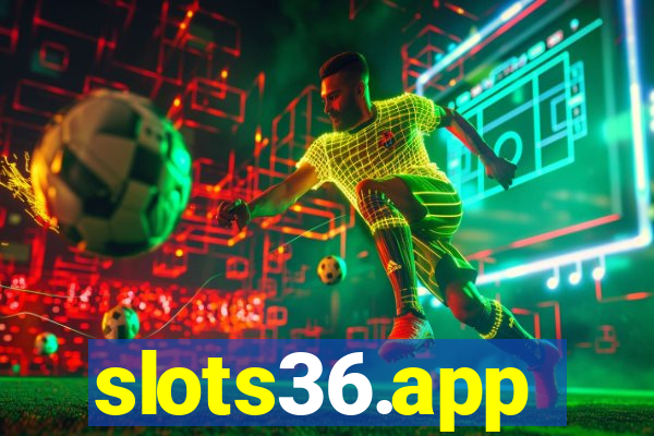 slots36.app