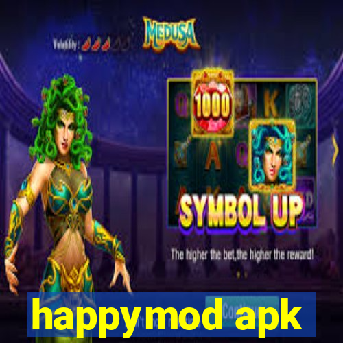 happymod apk