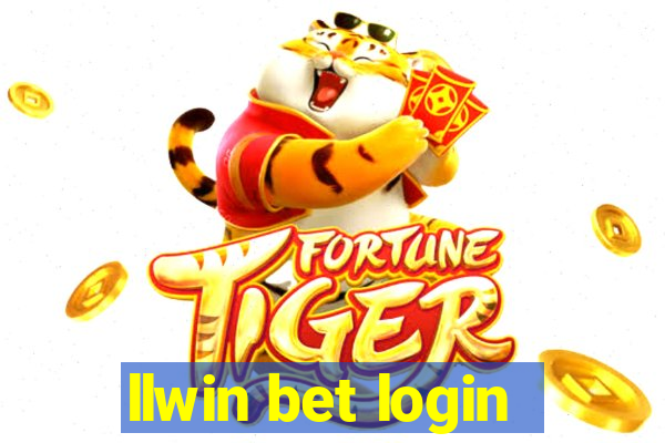 llwin bet login