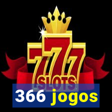 366 jogos