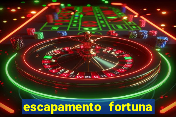 escapamento fortuna para biz 125