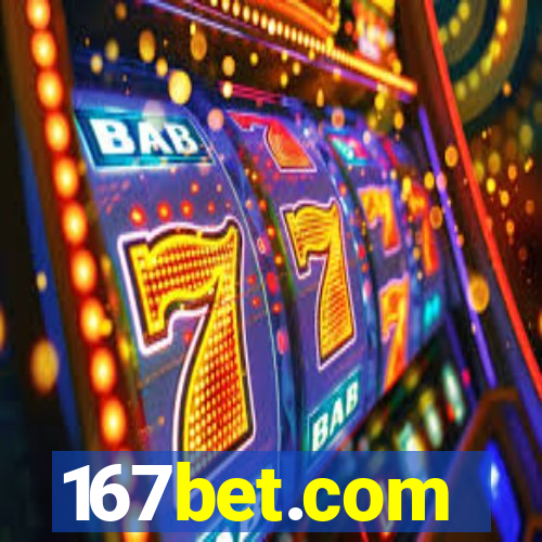 167bet.com