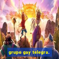 grupo gay telegra.