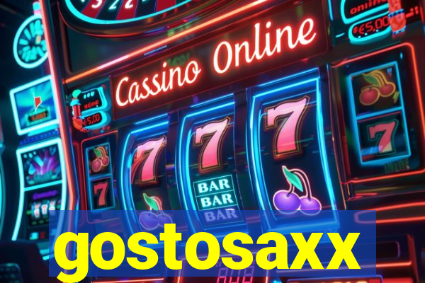 gostosaxx