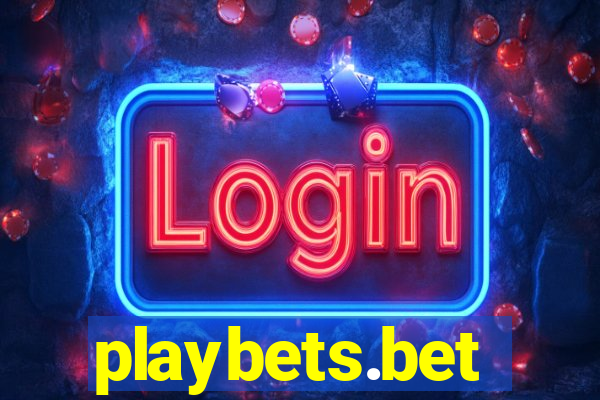 playbets.bet