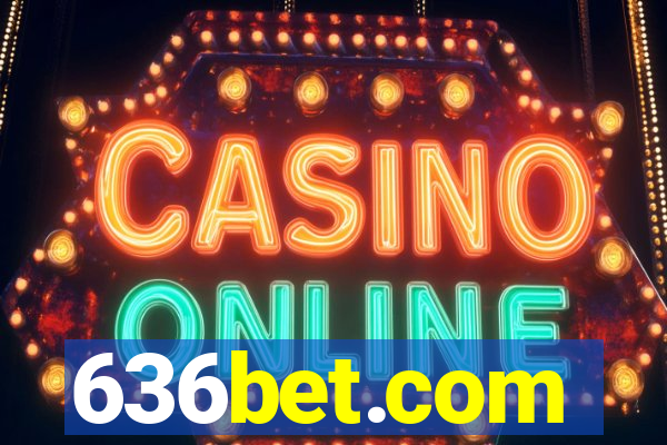 636bet.com