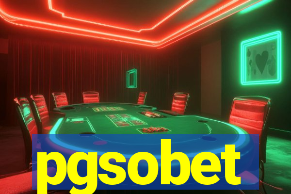 pgsobet