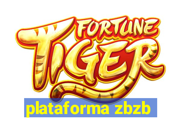 plataforma zbzb