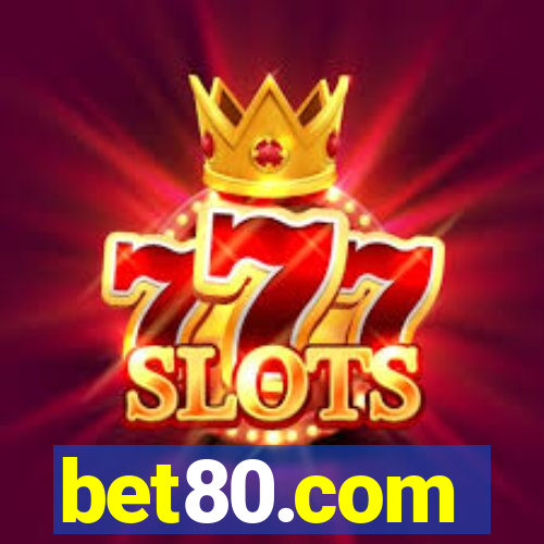 bet80.com