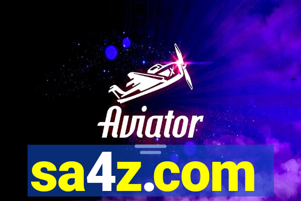 sa4z.com