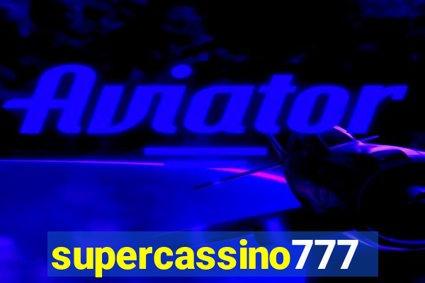 supercassino777