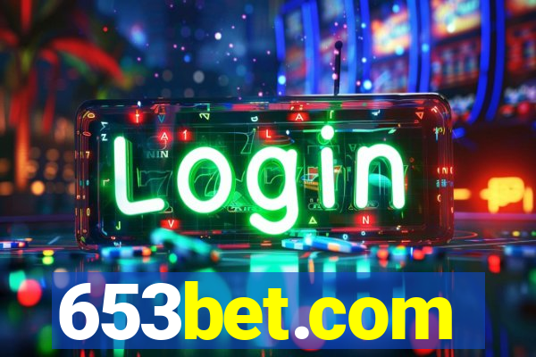 653bet.com