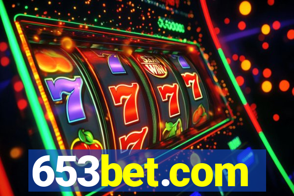 653bet.com