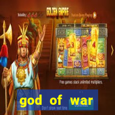 god of war betrayal apk