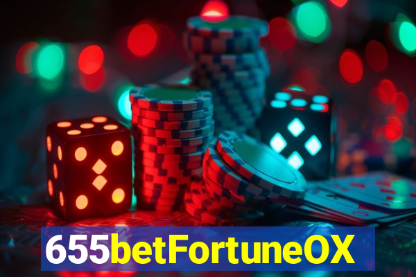 655betFortuneOX