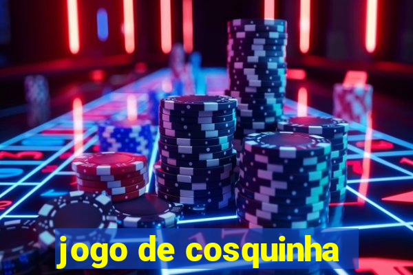 jogo de cosquinha