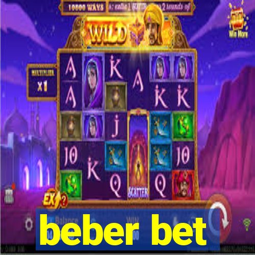 beber bet