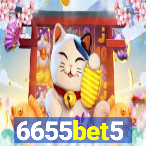 6655bet5