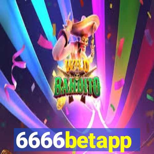 6666betapp