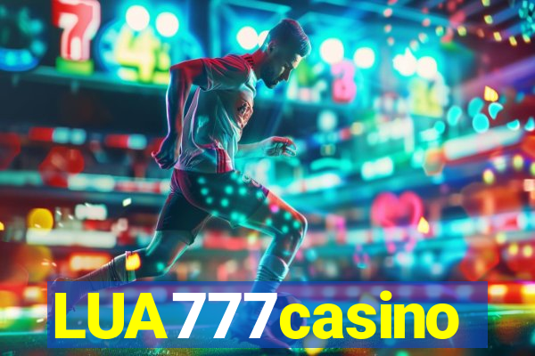 LUA777casino