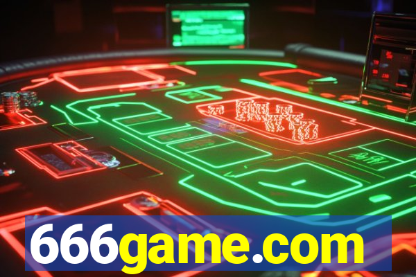 666game.com