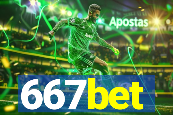 667bet