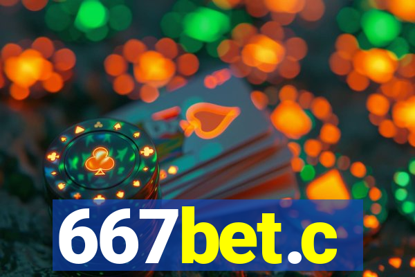 667bet.c