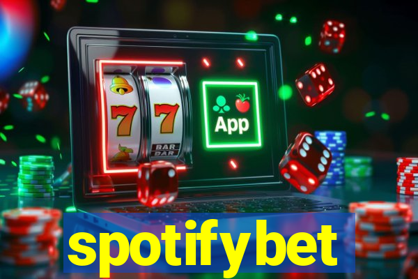 spotifybet