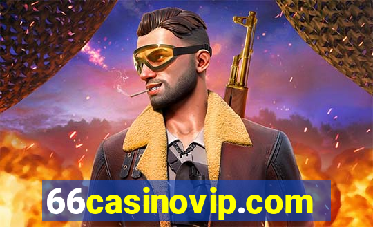 66casinovip.com