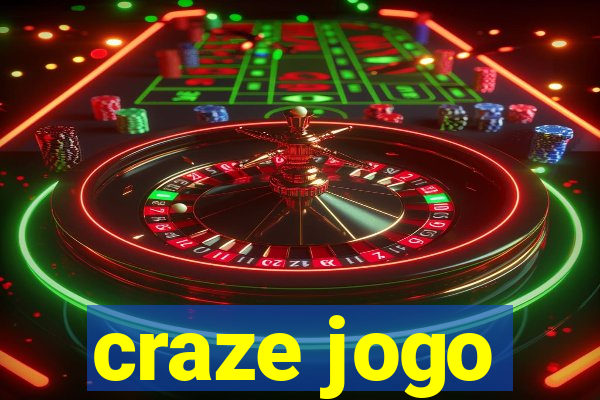 craze jogo