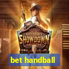 bet handball