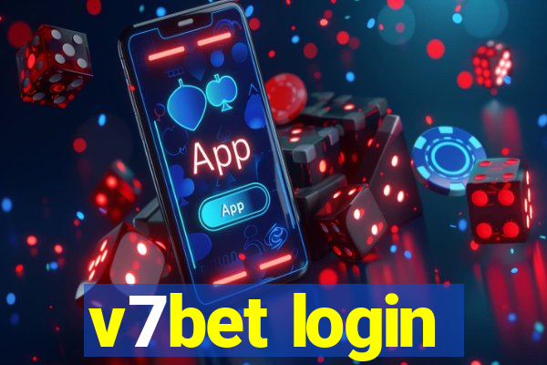 v7bet login