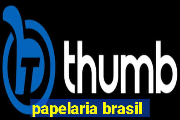 papelaria brasil