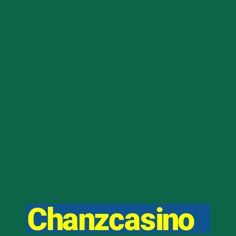 Chanzcasino