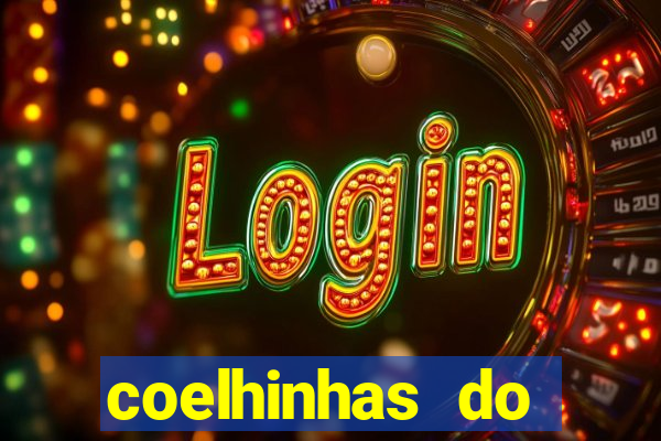 coelhinhas do brasil site