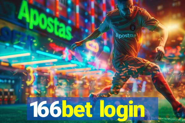 166bet login