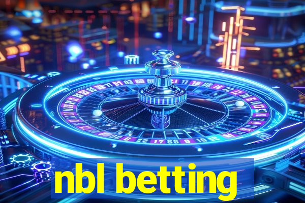 nbl betting