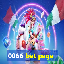 0066 bet paga