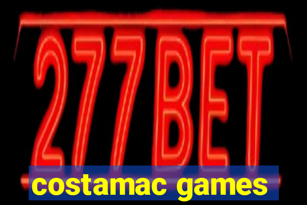 costamac games