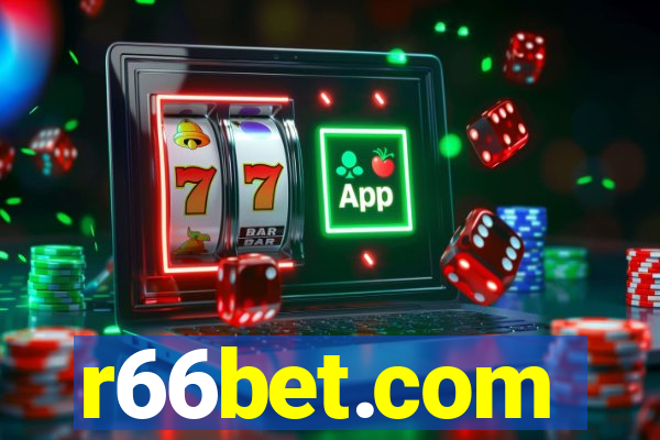 r66bet.com