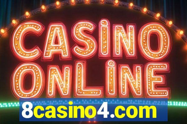 8casino4.com