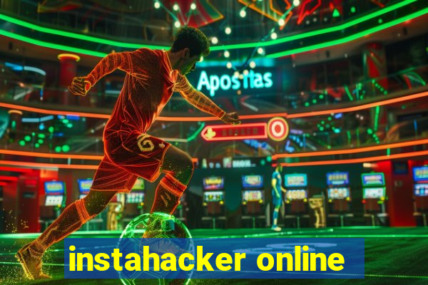 instahacker online