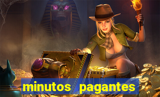 minutos pagantes wild bandito