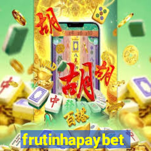 frutinhapaybet