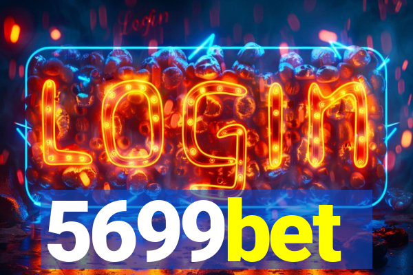 5699bet