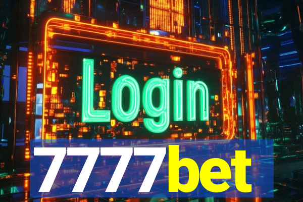 7777bet