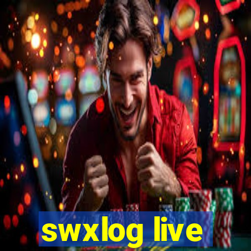 swxlog live