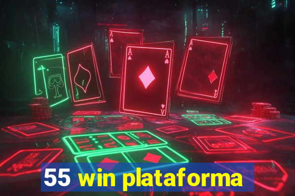 55 win plataforma