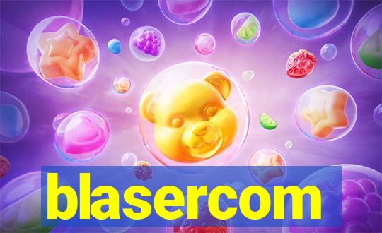 blasercom