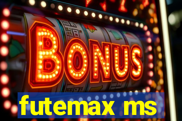 futemax ms